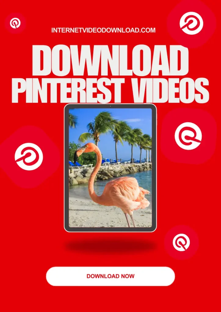 Pinterest Downloader