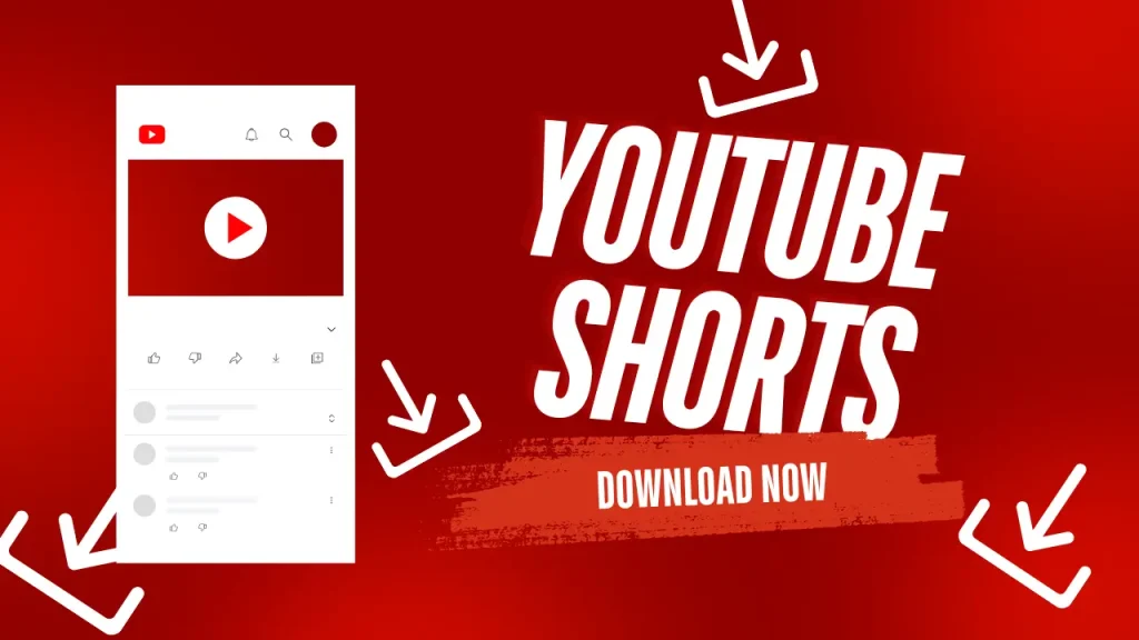 Youtube Shorts Downloader