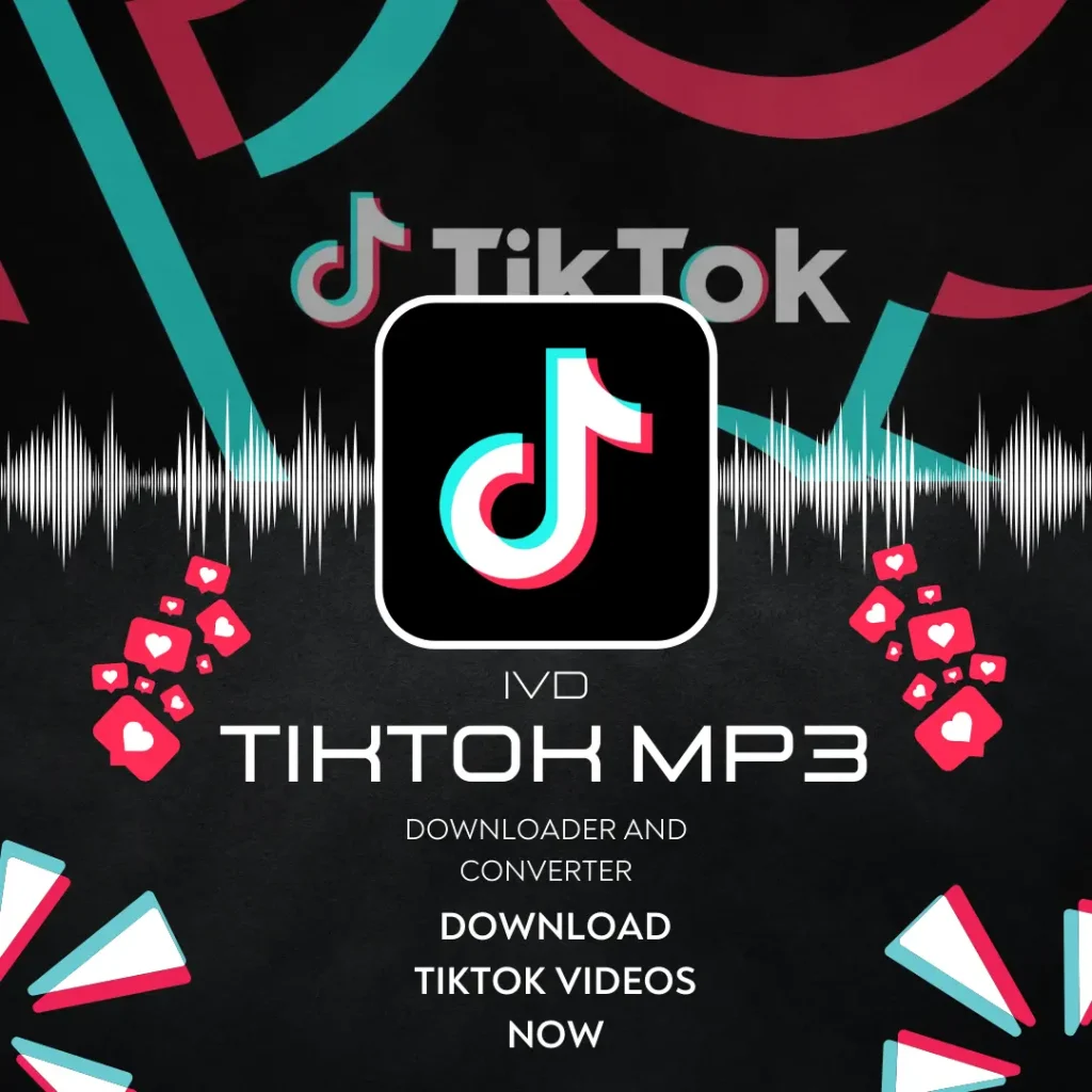 Tiktok Downloader