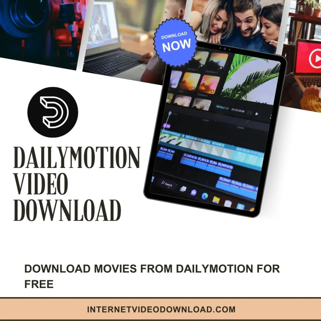 Dailymotion Downloader