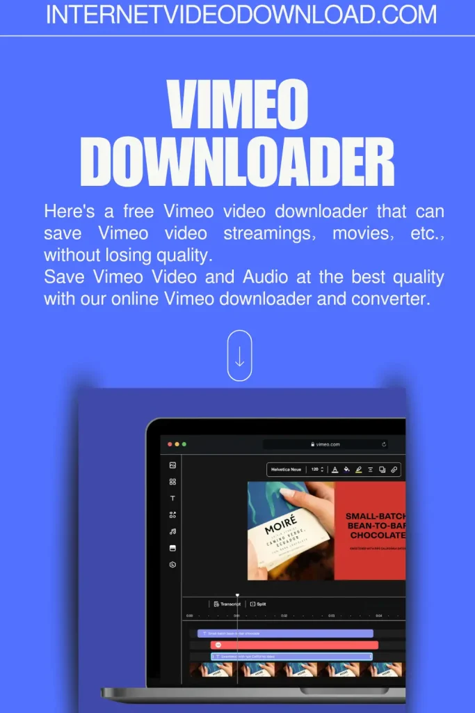 Vimeo MP3