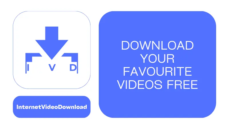 Internet Video Download