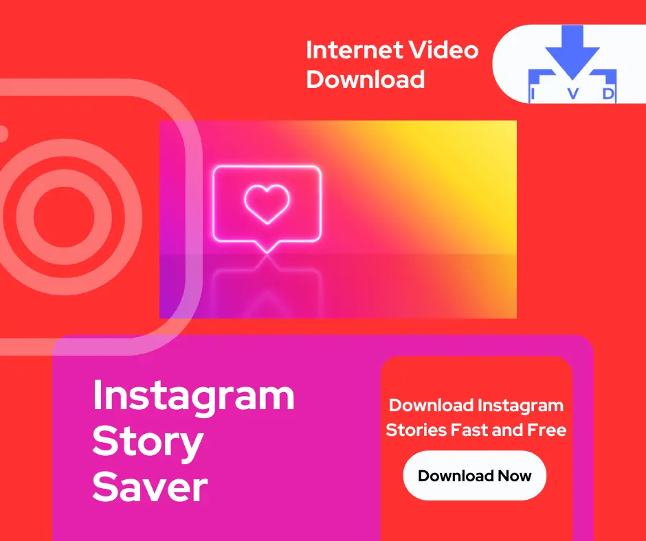 Instagram Story Download