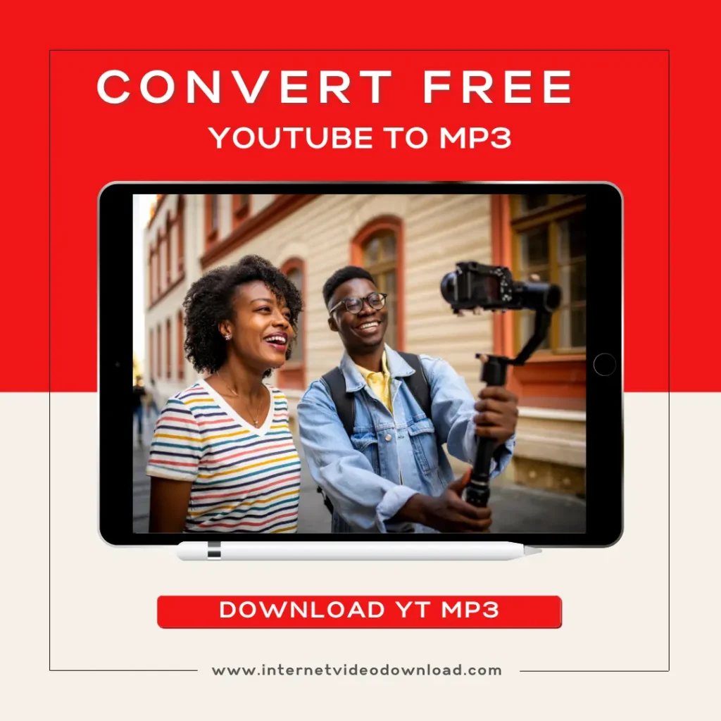 Youtube to MP3