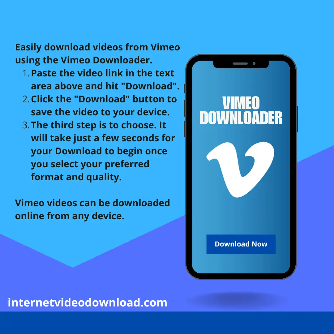 Vimeo Downloader