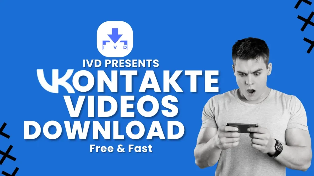 VK videos Download