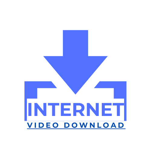 Internet Video Download logo